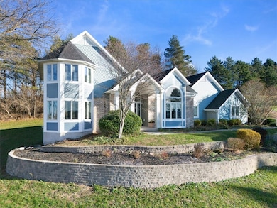 1386 MacEdon Center Rd, MacEdon, NY 14502 - photo 2