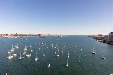 Harbor Towers unit 16C, Boston, MA 02110 - photo 4