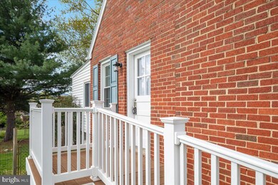 108 A W 12th St, Front Royal, VA 22630 - photo 2