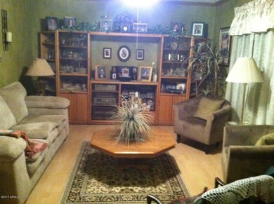Formal Living Room