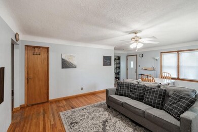 1607 E 23rd St, Des Moines, IA 50317 - photo 3