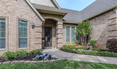 4012 Felps Dr, Colleyville, TX 76034 - photo 2