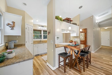 612 Newport Dr, Ellijay, GA 30540 - photo 6