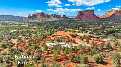 165 Pegasus Trail, Sedona, AZ 86351 - photo 4