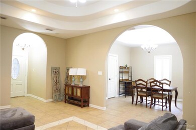 3904 J & A Dr, Mission, TX 78574 - photo 4