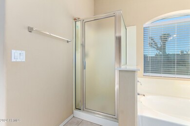 Main bath/shower