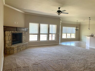 3803 Upper Lake Cir, Granbury, TX 76049 - photo 2