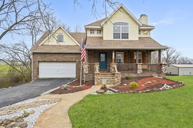 400 N 36th St, Nixa, MO 65714 - photo 3