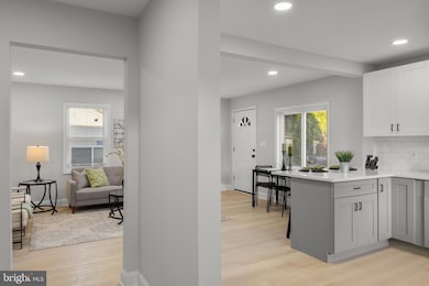 1705 W Gilpin Dr, Wilmington, DE 19805 - photo 7