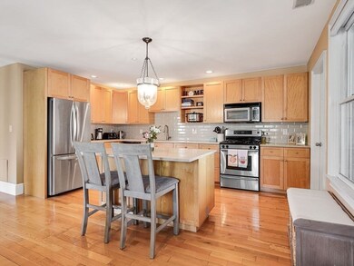 201 K St unit 4, Boston, MA 02127 - photo 6