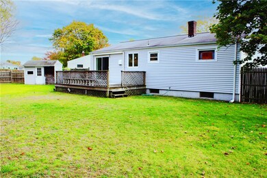 35 Hoyt St, Warwick, RI 02886 - photo 5