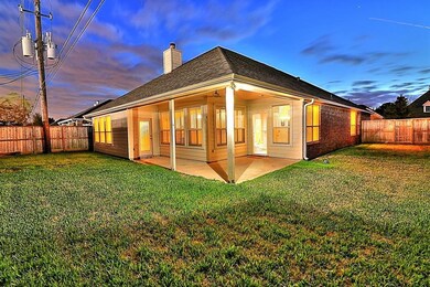 16210 Maplewick Dr, Tomball, TX 77377 - photo 4