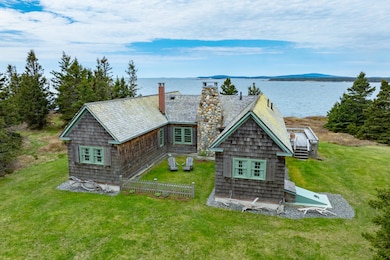 421 Petitmanan Point Rd