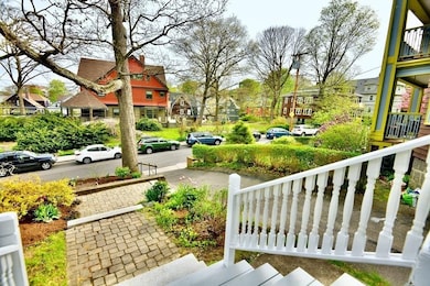 26 Robeson St unit 1, Jamaica Plain, MA 02130 - photo 5