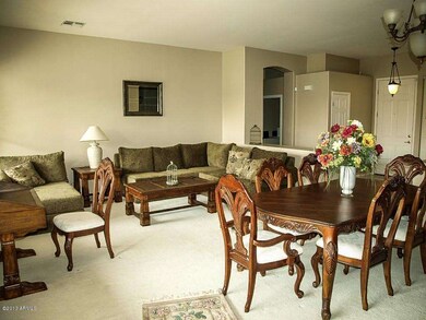 Great Room & Formal Dining