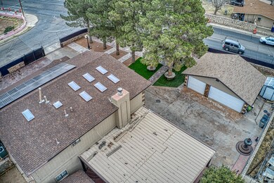 7814 Taxco Dr, El Paso, TX 79915 - photo 6