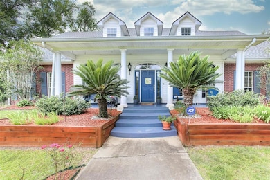 2595 Bayou Cir, Sulphur, LA 70665 - photo 2