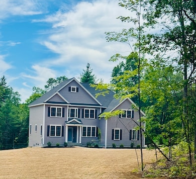 146 Randall Rd, Berlin, MA 01503 - photo 4