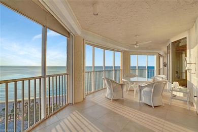 Contessa Condominium unit 1102, Naples, FL 34108 - photo 2