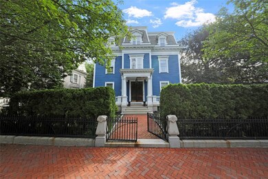 103 Prospect St, Providence, RI 02906 - photo 2