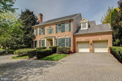 9725 Beman Woods Way, Potomac, MD 20854 - photo 2