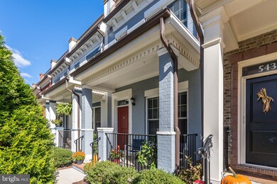 541 Regent Place NE, Washington, DC 20017 - photo 2