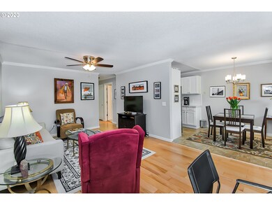 Living Room/Dining Room
