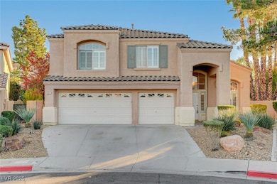 2011 Summerside Ct, Henderson, NV 89012 - photo 2