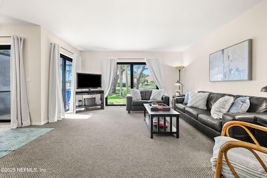 Turnkey Beach & Tennis Resort Townhome