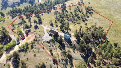 196 Mesa Verde Way, Hartsel, CO 80449 - photo 2