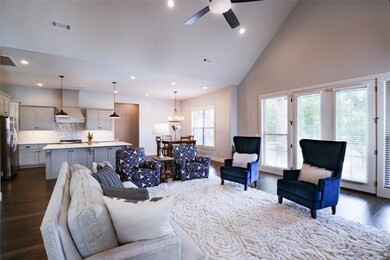 3802 SW Sandstone Ave, Bentonville, AR 72712 - photo 6