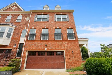 15316 Tewkesbury Place, Upper Marlboro, MD 20774 - photo 2