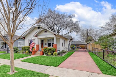 1127 Winston St, Houston, TX 77009 - photo 2
