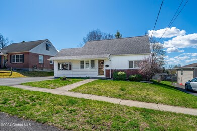 318 Sunset Ave, Rensselaer, NY 12144 - photo 2