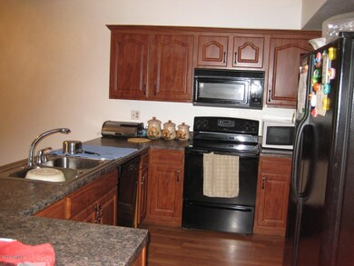 Beautiful Kitchen