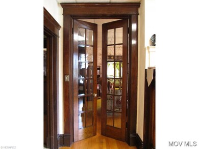 French Doors