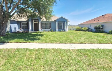 BRAND NEW FRONT YARD SOD