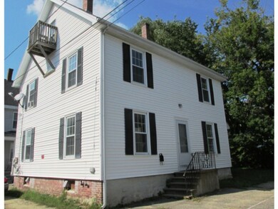 Welcome to Freeman Court