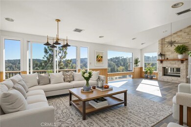 855 Sonoma Dr, Lake Arrowhead, CA 92352 - photo 6