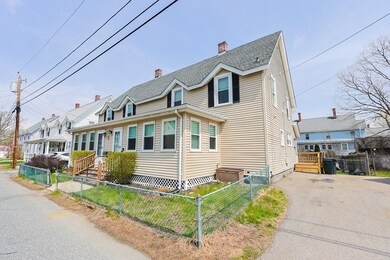 21 Orchard St unit 2, South Grafton, MA 01560 - photo 2