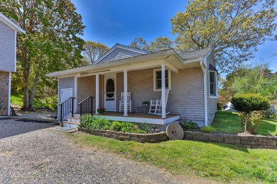 19 S Highland Rd, Truro, MA 02652 - photo 3