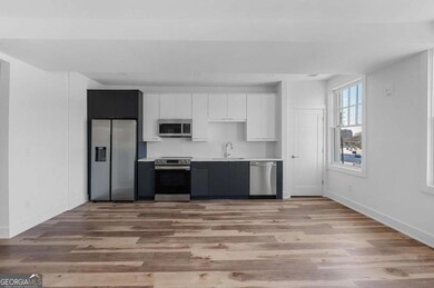 2909 Peachtree Rd NE unit 307, Atlanta, GA 30305 - photo 3