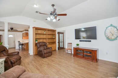 12909 Padon Rd, Needville, TX 77461 - photo 7