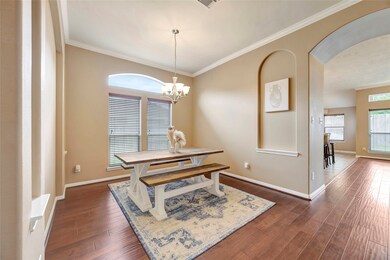 4508 Lakefront Terrace Dr, Pearland, TX 77584 - photo 6