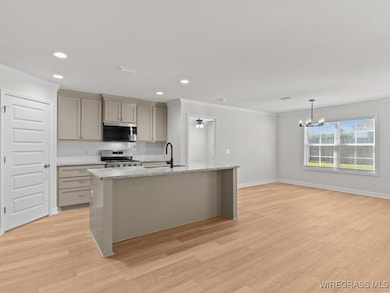 100 Orchid Way, Enterprise, AL 36330 - photo 6