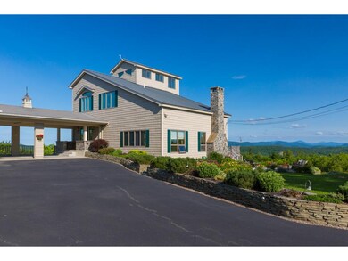 57 Upper Trask Mountain Rd, Wolfeboro, NH 03894 - photo 5