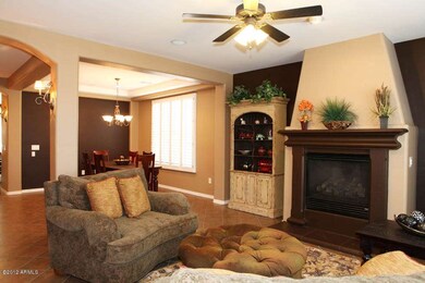 Azalea Living-Dining Room 2