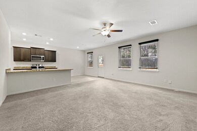 Family Room / Kitchen