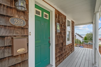 289 King Philip St, Fall River, MA 02724 - photo 5