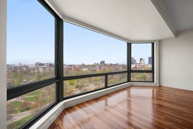 The Grandview unit 1602, Boston, MA 02111 - photo 5